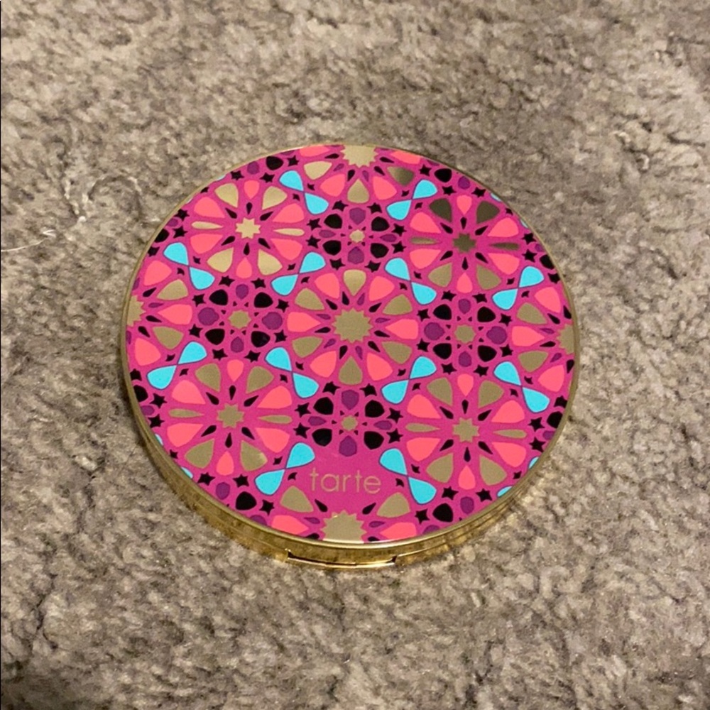 Tarte blush bazaar
